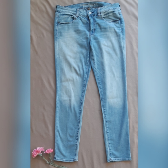 American Eagle jeans - Picture 1 of 3